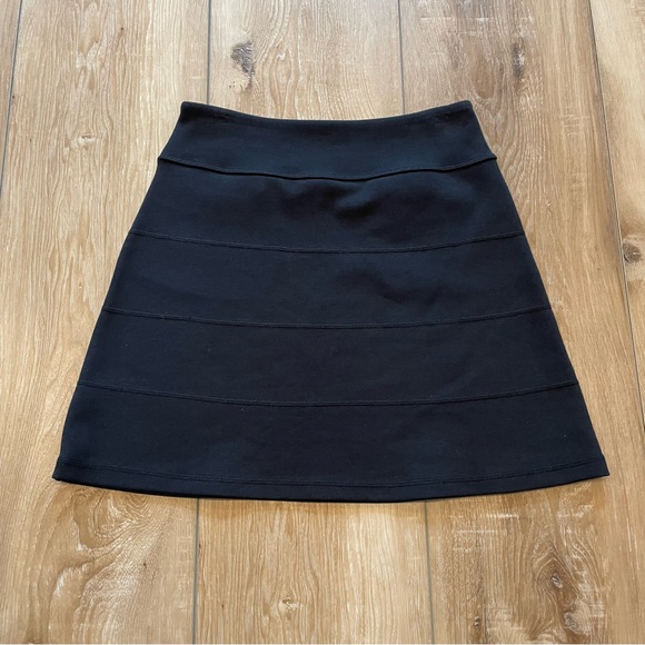 Athleta Strata A-Line Skirt - Picture 2 of 14